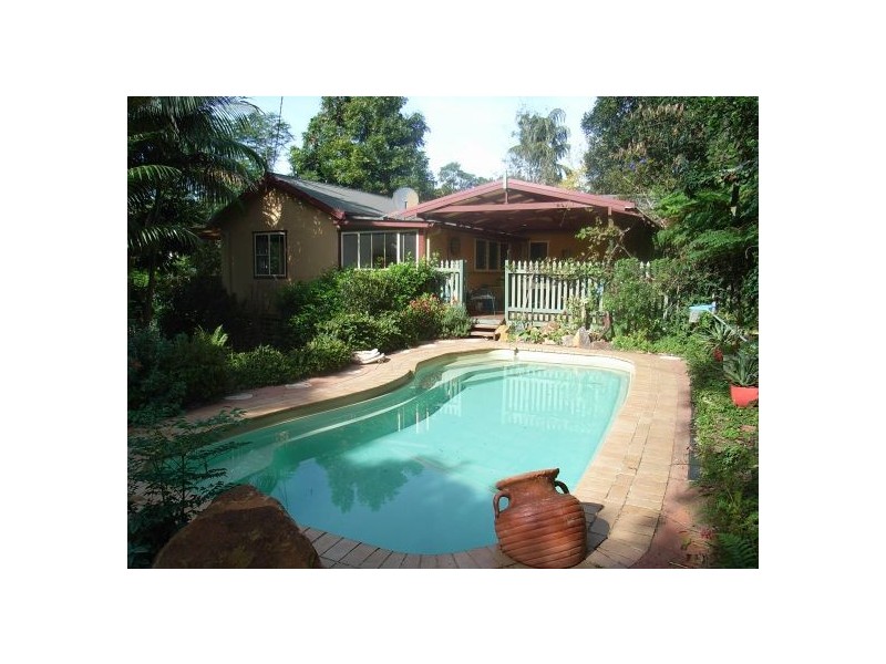 669 Waterfall Way, Bellingen NSW 2454