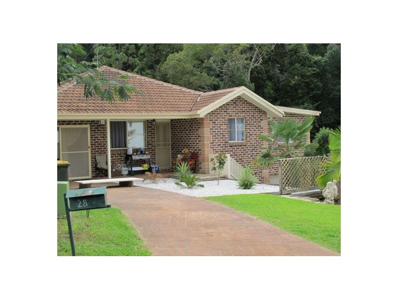 28 Sky Place, Bellingen NSW 2454