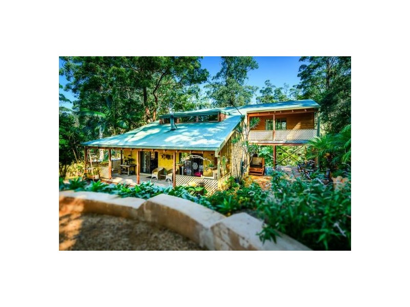 12 Cabbage Tree Close, Repton NSW 2454