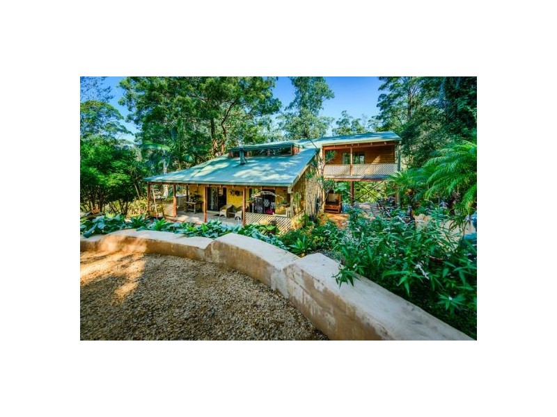 12 Cabbage Tree Close, Repton NSW 2454