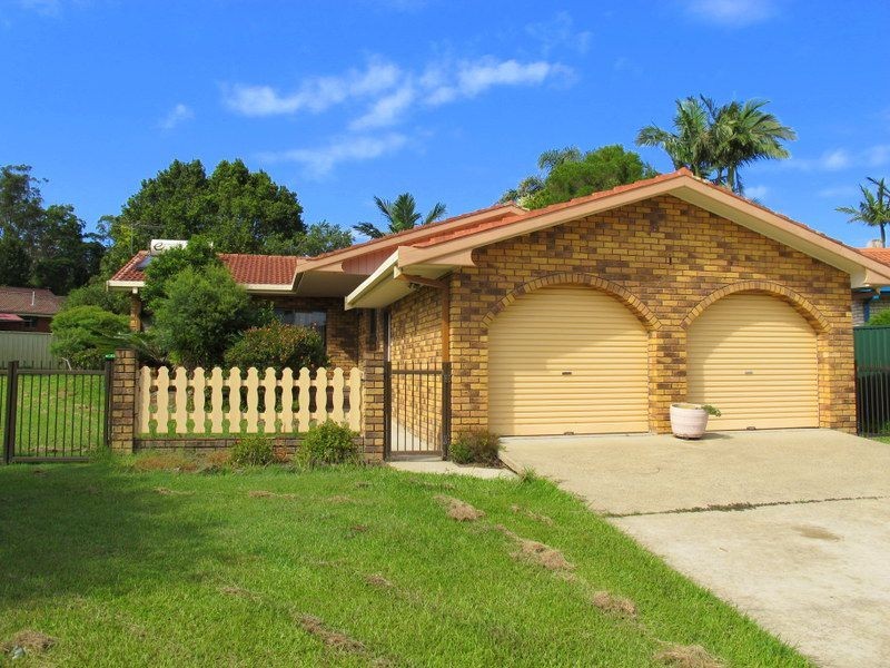 12 Myall Court, Urunga NSW 2455