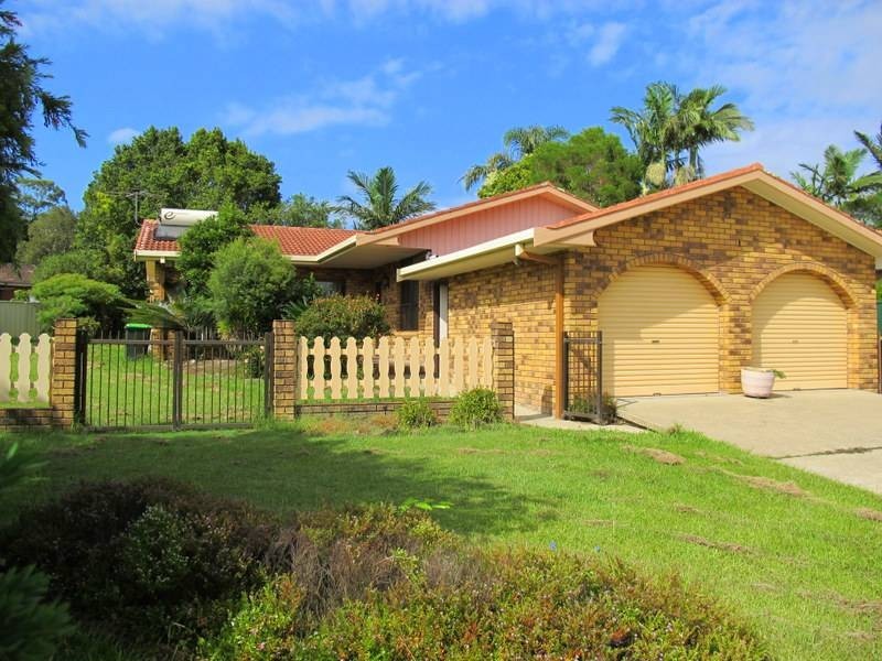 12 Myall Court, Urunga NSW 2455