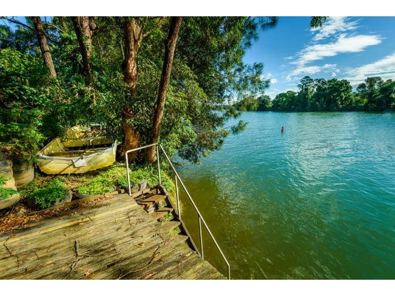 32 Old Pacific Highway, Raleigh NSW 2454