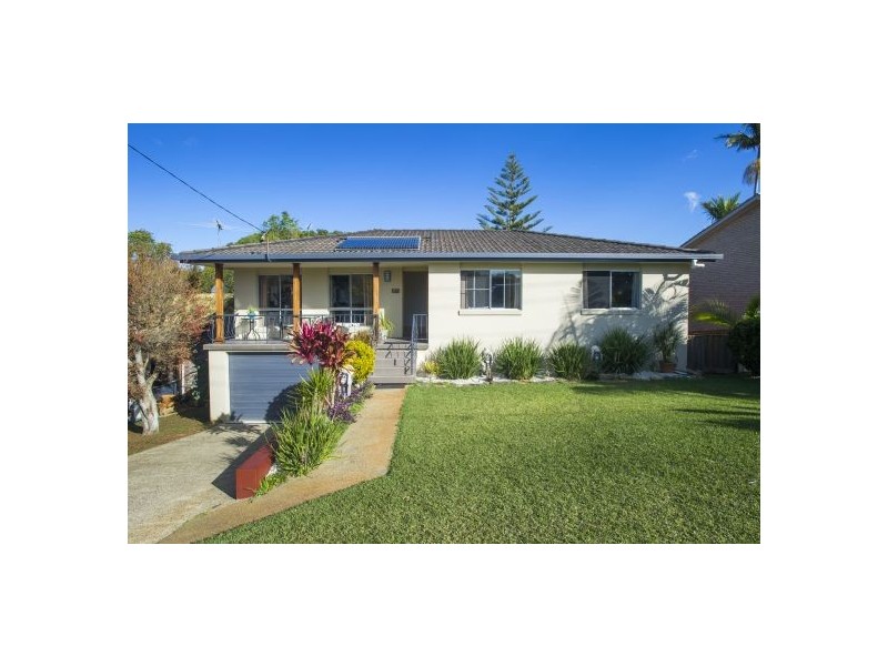 27 Crown, Bellingen NSW 2454