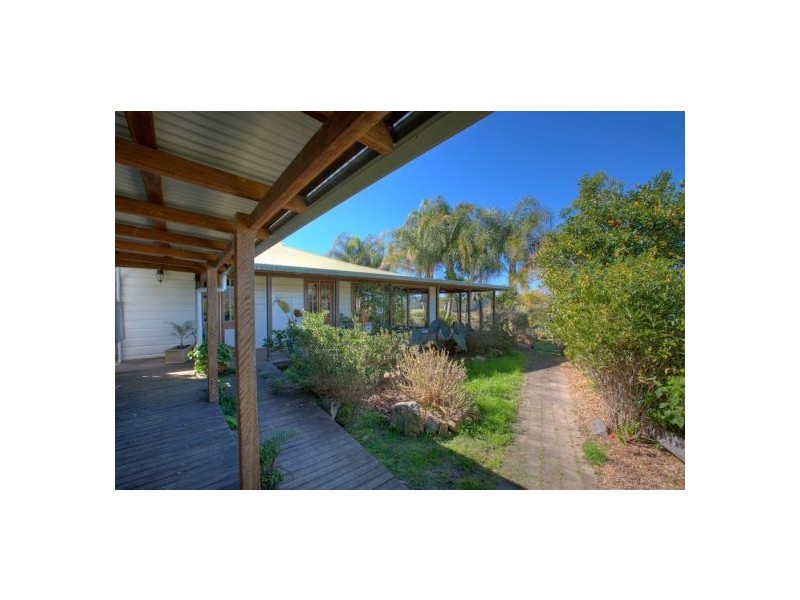 319 North Bank Rd, Bellingen NSW 2454