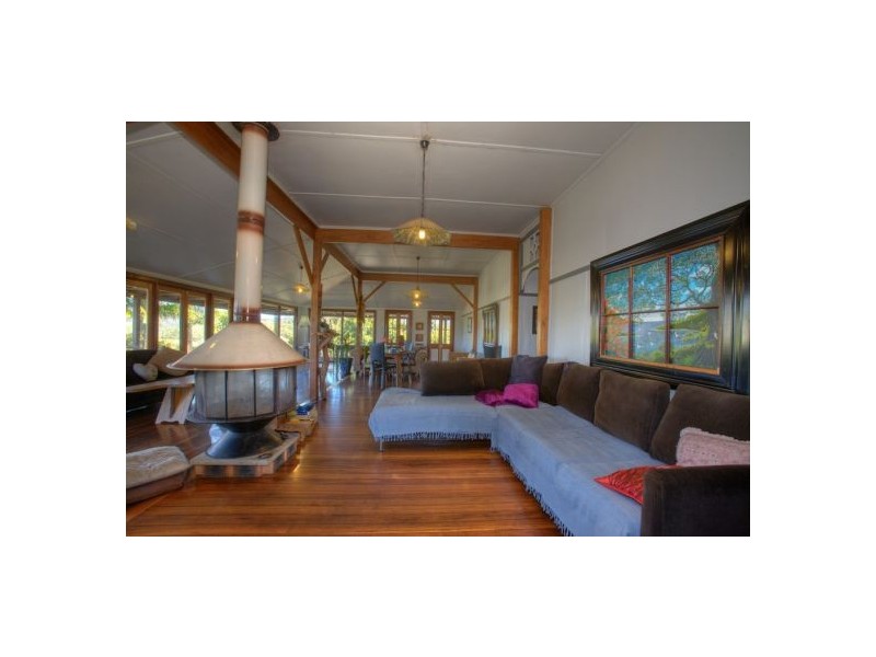 319 North Bank Rd, Bellingen NSW 2454