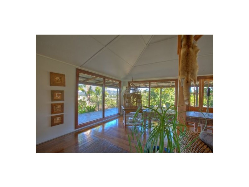 319 North Bank Rd, Bellingen NSW 2454