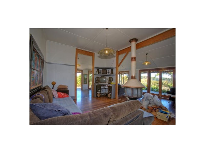 319 North Bank Rd, Bellingen NSW 2454