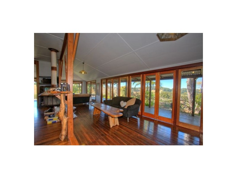 319 North Bank Rd, Bellingen NSW 2454