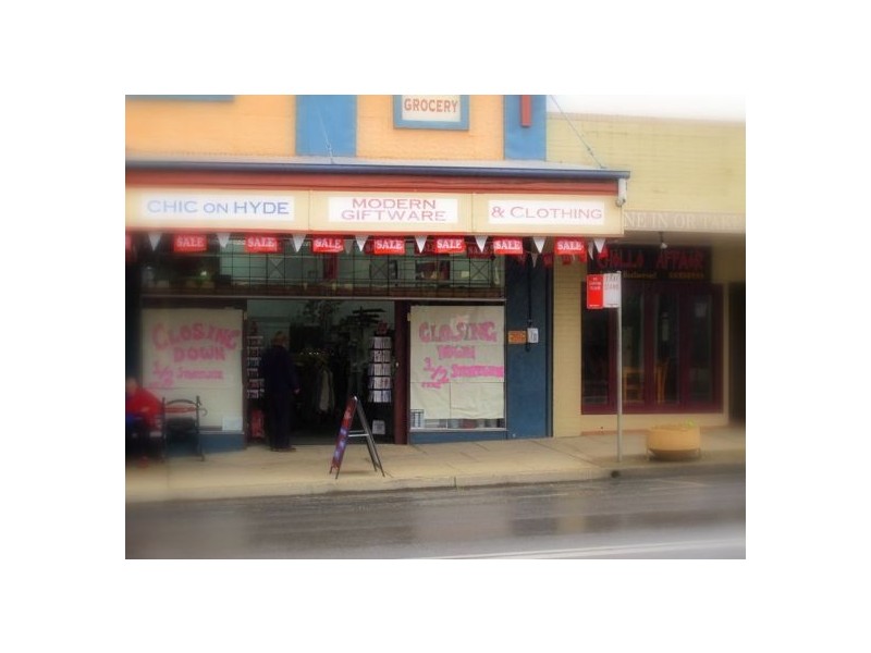 64 Hyde Street, Bellingen NSW 2454