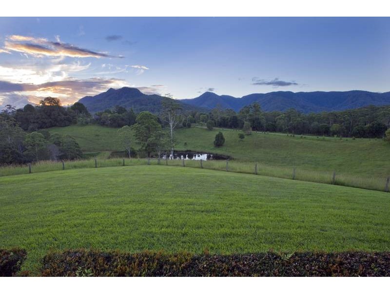 490 Roses Road, Bellingen NSW 2454