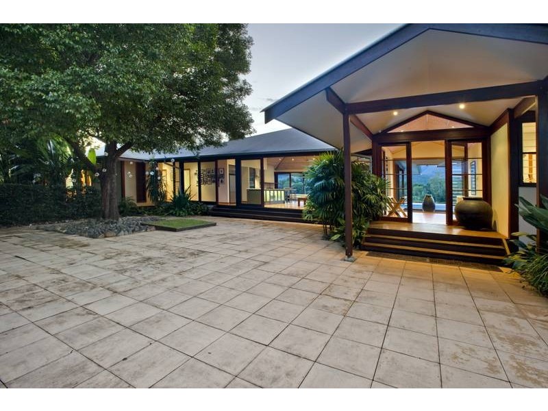 490 Roses Road, Bellingen NSW 2454