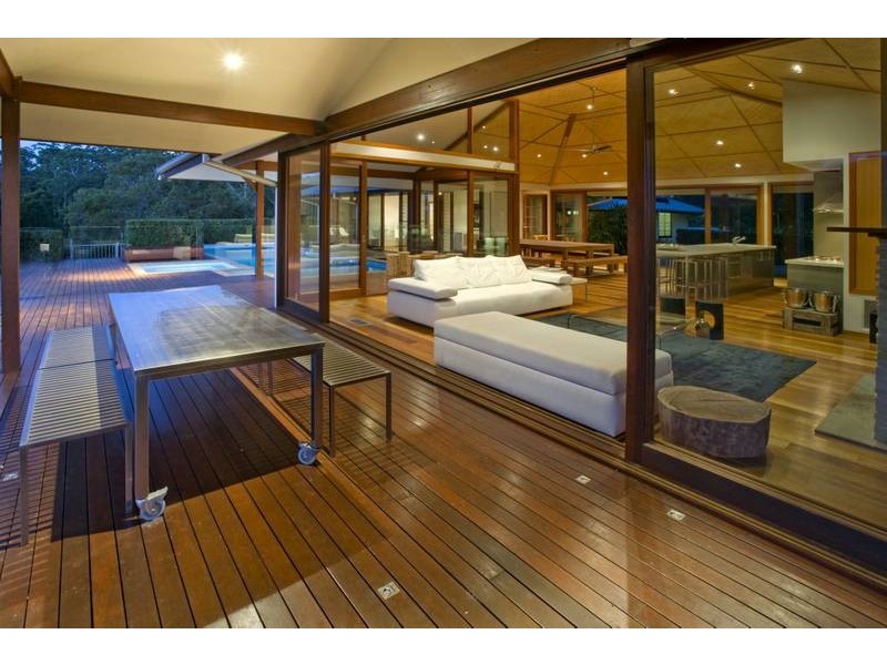 490 Roses Road, Bellingen NSW 2454