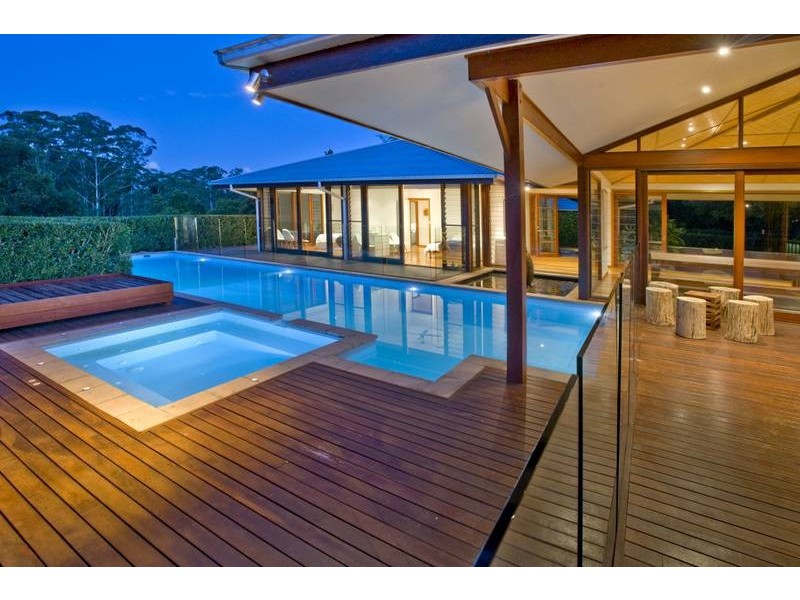490 Roses Road, Bellingen NSW 2454