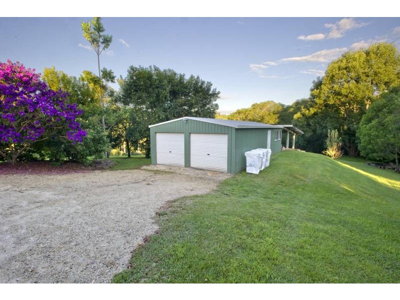 490 Roses Road, Bellingen NSW 2454
