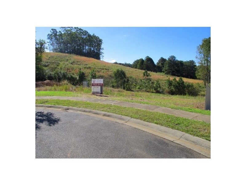 3 Hilliana Close, Bellingen NSW 2454