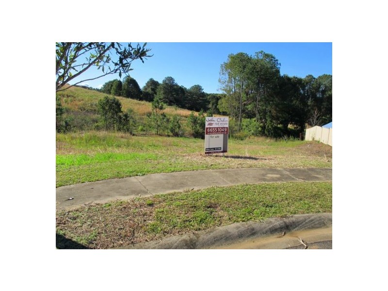 3 Hilliana Close, Bellingen NSW 2454