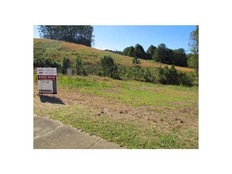 3 Hilliana Close, Bellingen NSW 2454