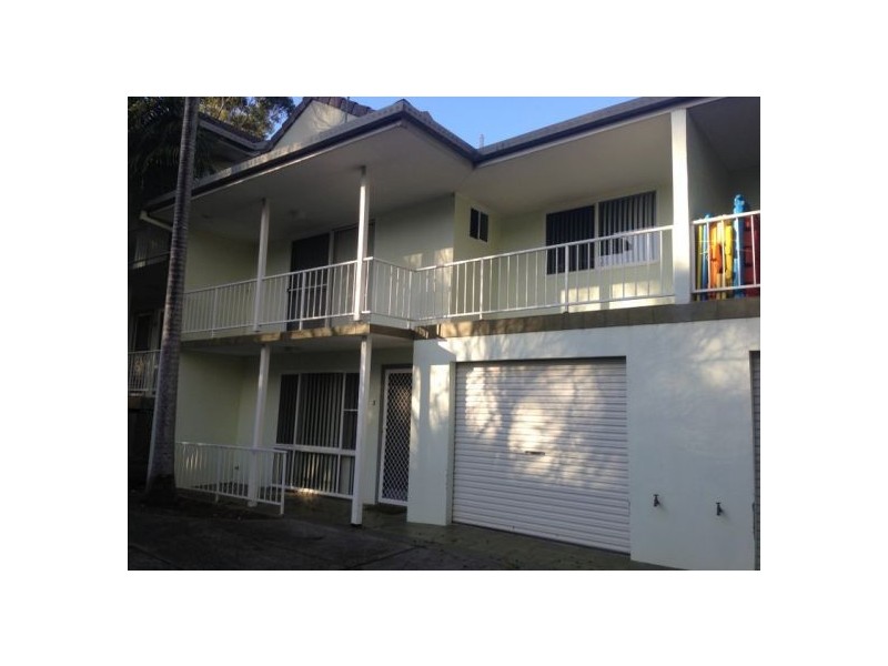 3/40 Elizabeth Street, Coffs Harbour NSW 2450
