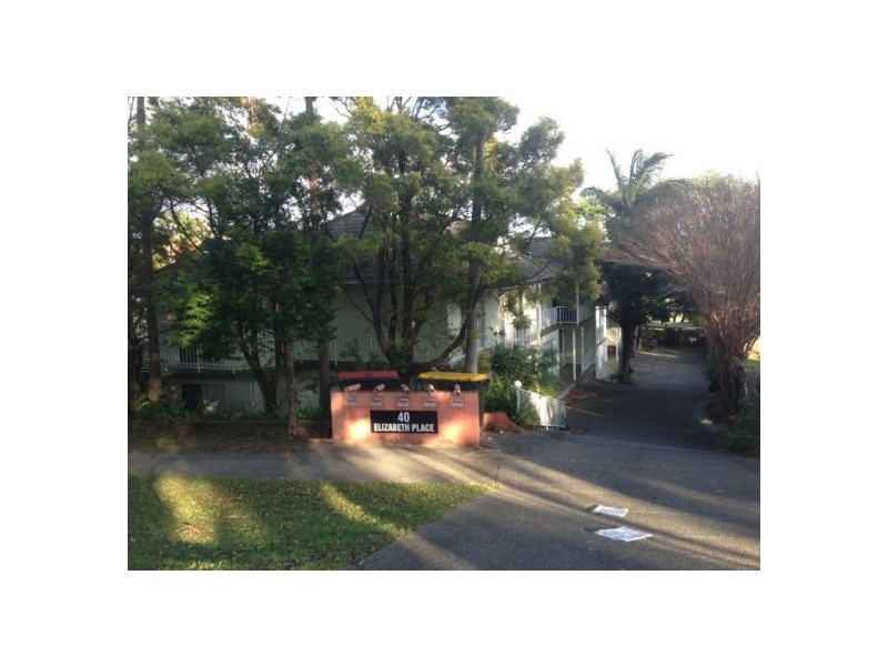 3/40 Elizabeth Street, Coffs Harbour NSW 2450