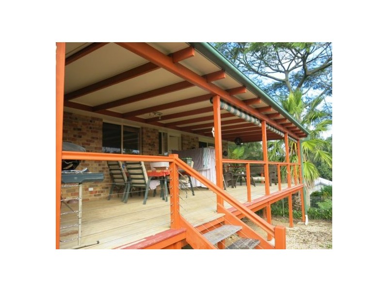 3 Sky Place, Bellingen NSW 2454