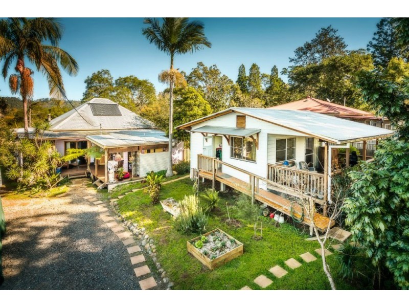 19 McNally St, Bellingen NSW 2454