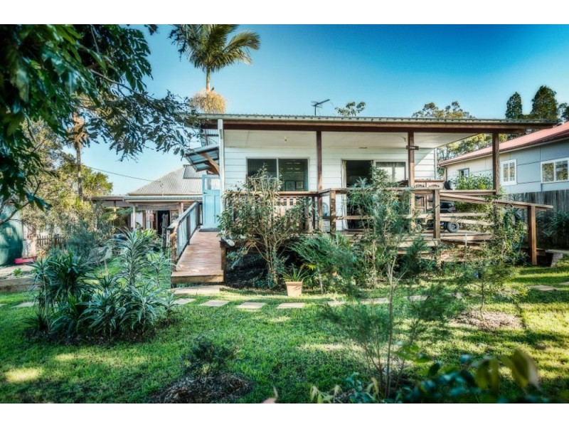 19 McNally St, Bellingen NSW 2454