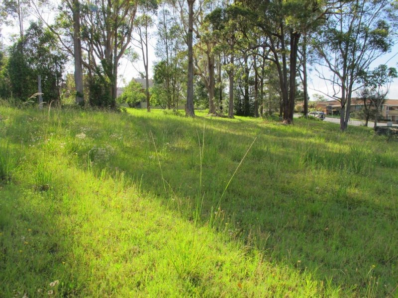 22 Lalaguli Drive, Toormina NSW 2452