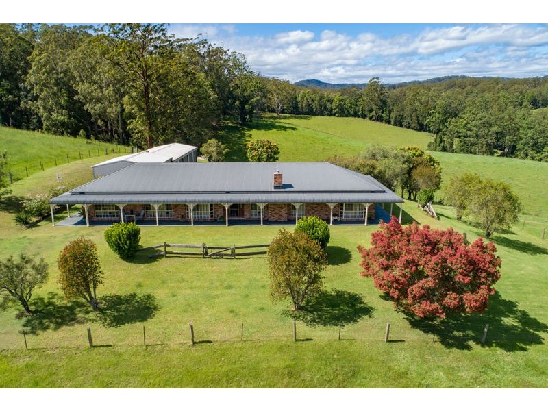 2209 Waterfall Way, Bellingen NSW 2454