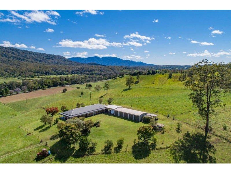2209 Waterfall Way, Bellingen NSW 2454
