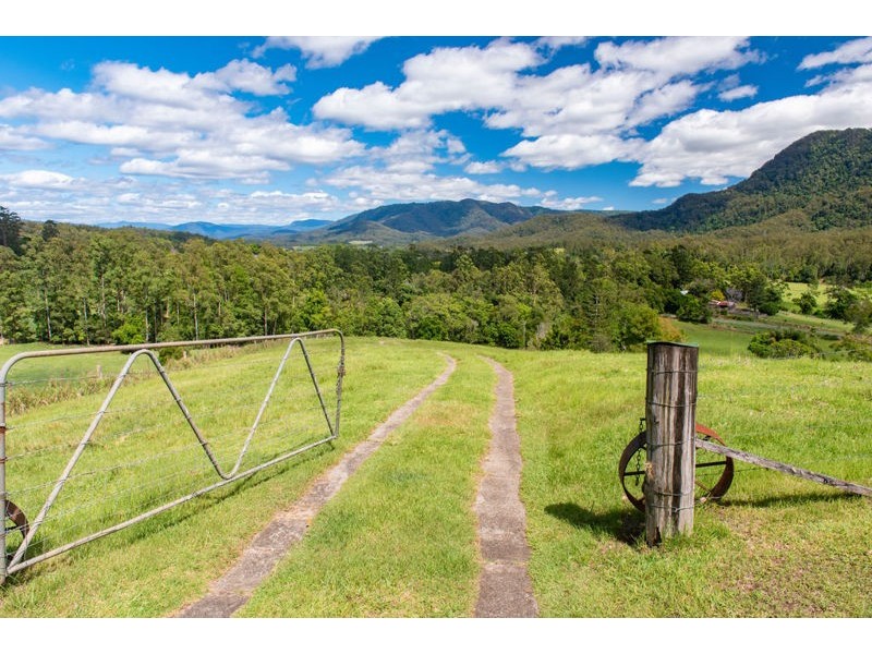2209 Waterfall Way, Bellingen NSW 2454