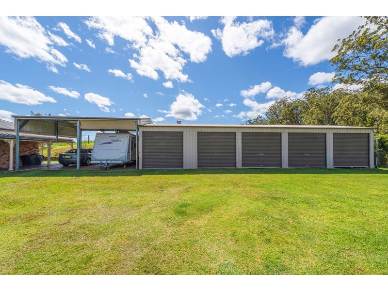 2209 Waterfall Way, Bellingen NSW 2454
