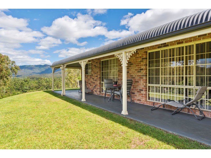 2209 Waterfall Way, Bellingen NSW 2454