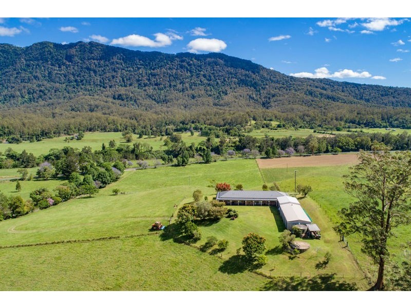 2209 Waterfall Way, Bellingen NSW 2454