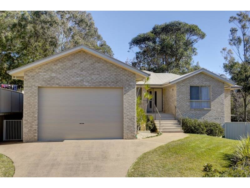 29 Kenny Close, Bellingen NSW 2454