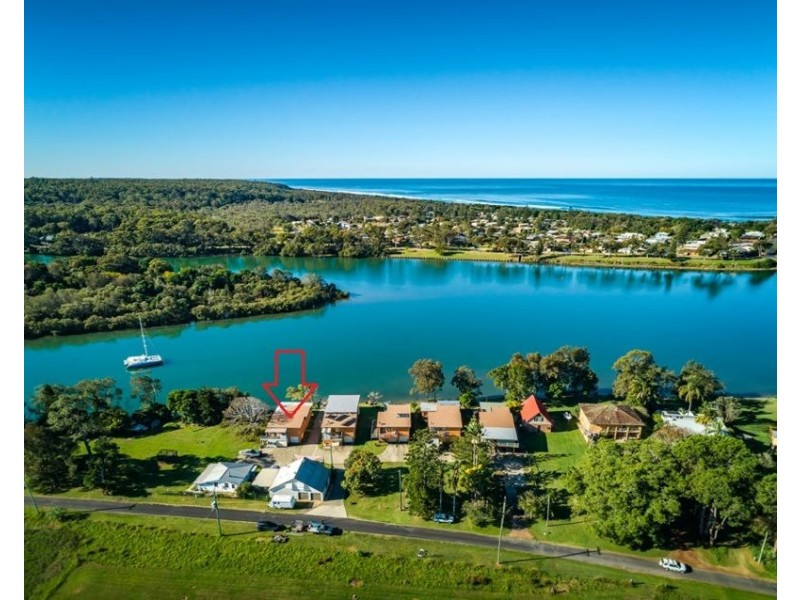 492B Yellow Rock Road, Urunga NSW 2455