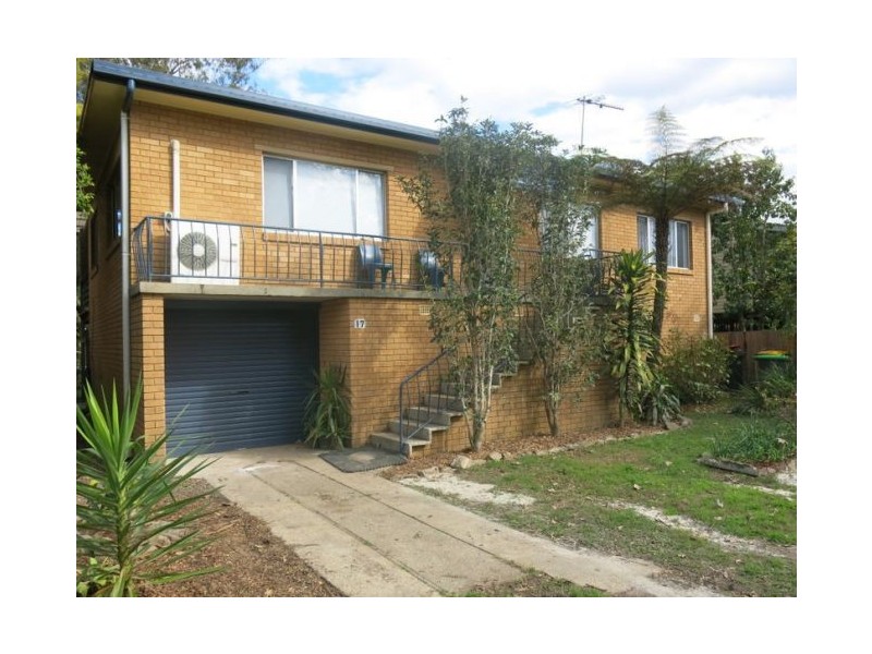 17 Black Street, Bellingen NSW 2454