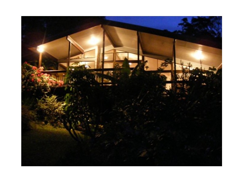 50 Mcdougall Place Fernmount, Bellingen NSW 2454