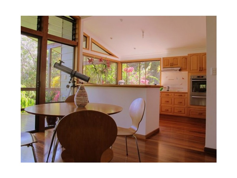 50 Mcdougall Place Fernmount, Bellingen NSW 2454