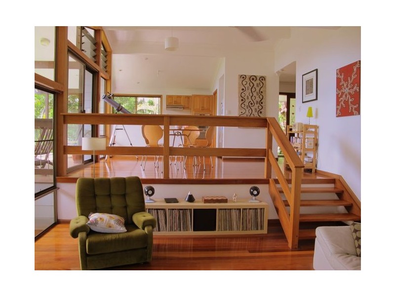 50 Mcdougall Place Fernmount, Bellingen NSW 2454