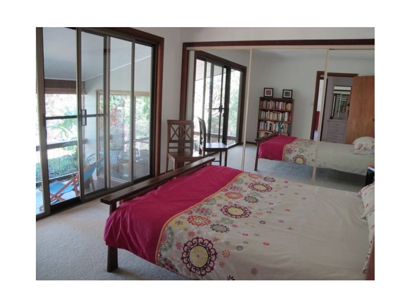 50 Mcdougall Place Fernmount, Bellingen NSW 2454
