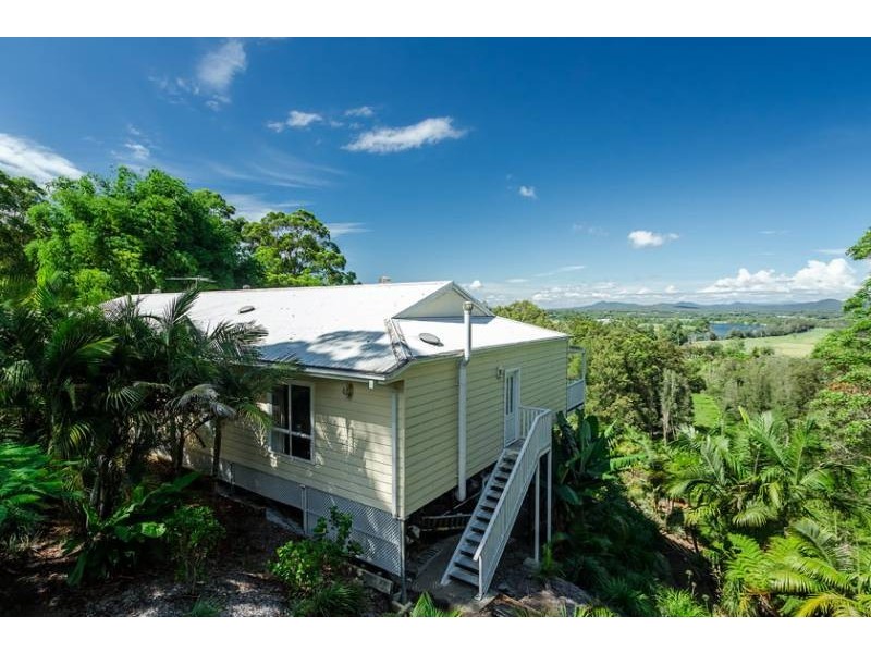 41 Perrys Road, Repton NSW 2454