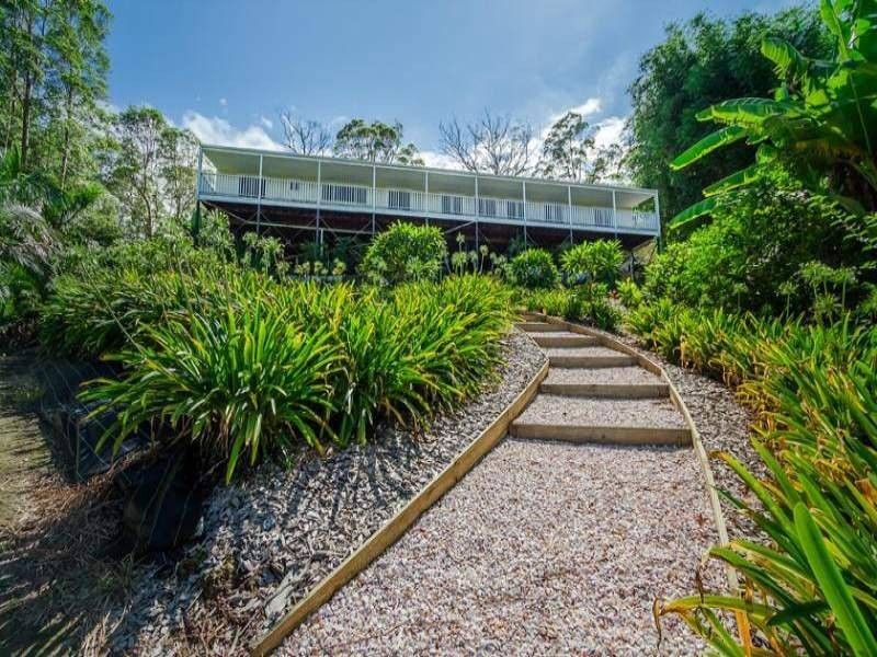 41 Perrys Road, Repton NSW 2454