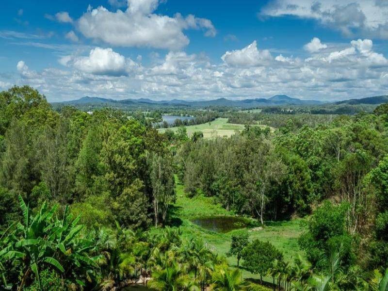 41 Perrys Road, Repton NSW 2454