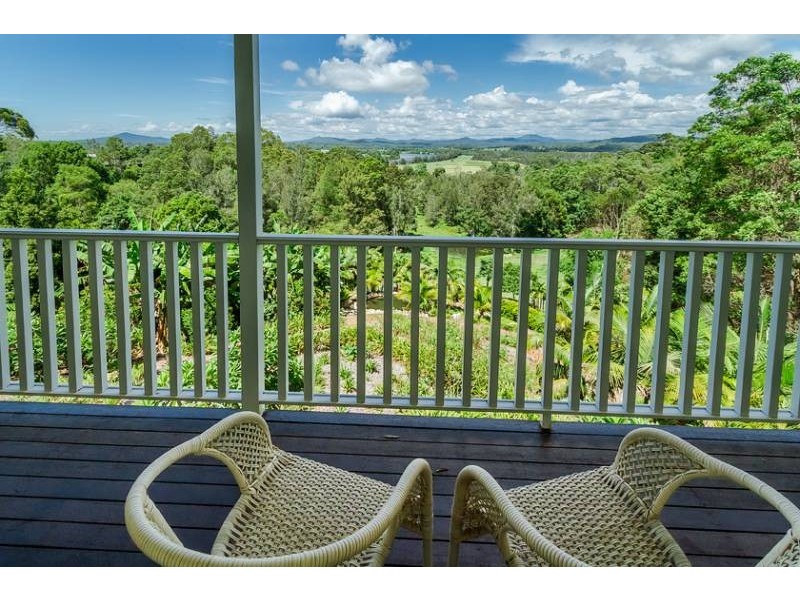 41 Perrys Road, Repton NSW 2454