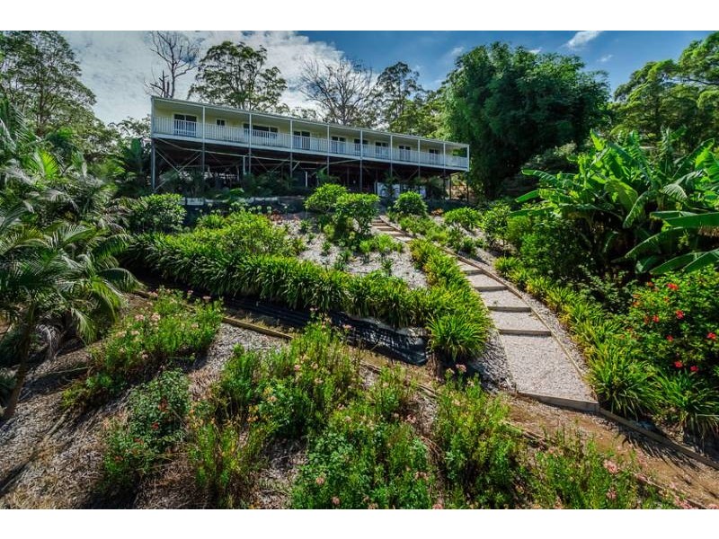 41 Perrys Road, Repton NSW 2454