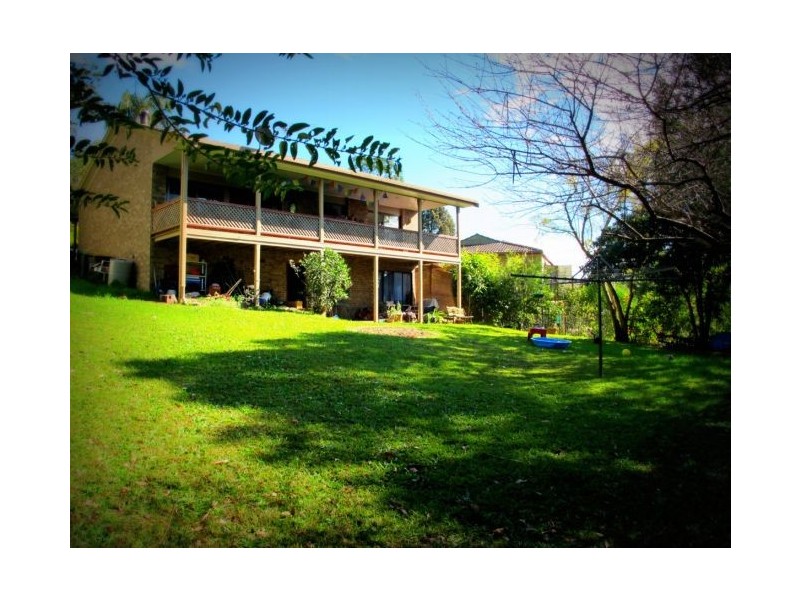 3 Melia Place, Bellingen NSW 2454