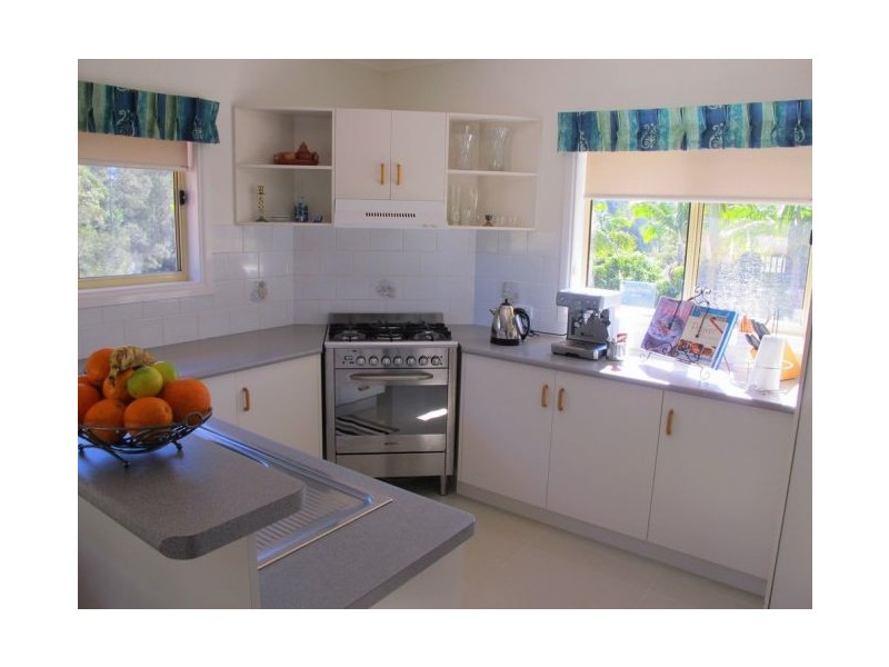 39 Riverside Drive, Urunga NSW 2455
