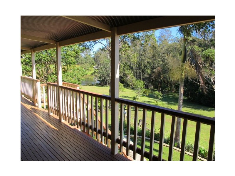 39 Riverside Drive, Urunga NSW 2455