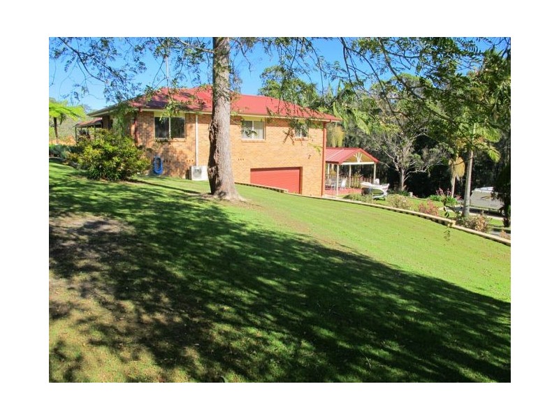 39 Riverside Drive, Urunga NSW 2455